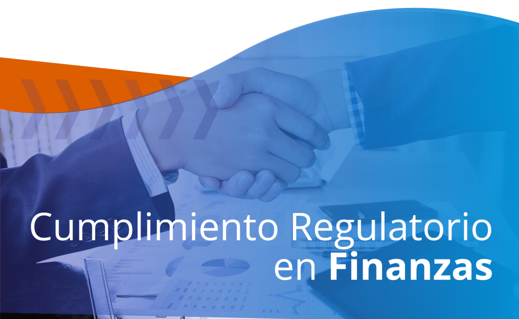 Cumplimiento Regulatorio en Finanzas