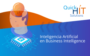 Inteligencia Artificial en Business Intelligence