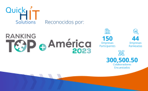 Ranking TOP-América 2023