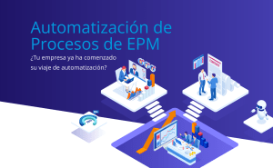 Automatización de Procesos de EPM