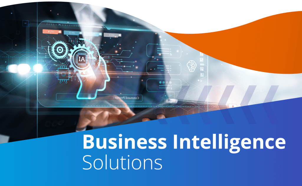 Business Intelligence Solutions