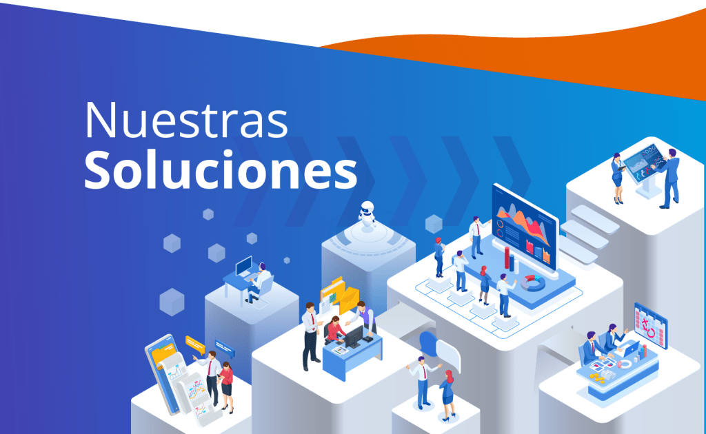 Nuestras Soluciones