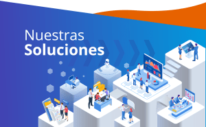 Nuestras Soluciones