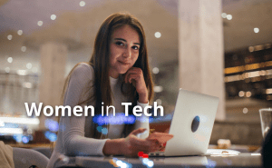 Women in Tech