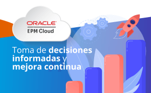 Toma de decisiones informadas y mejora continua