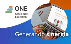 Generando Sinergia